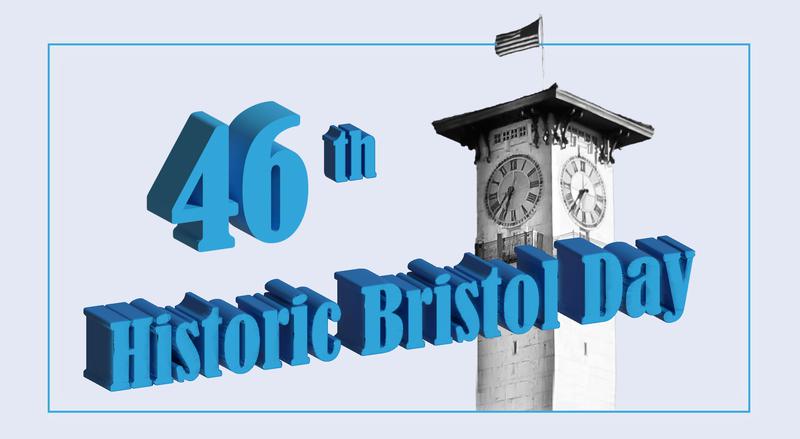 2022 Bristol Day