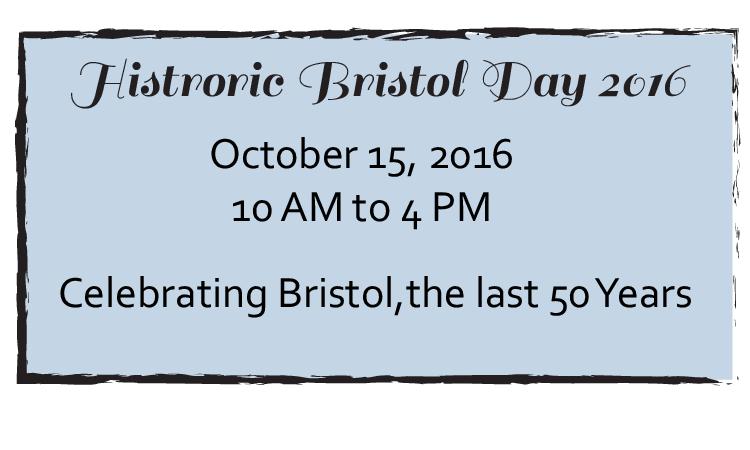Historic Bristol Day 2016