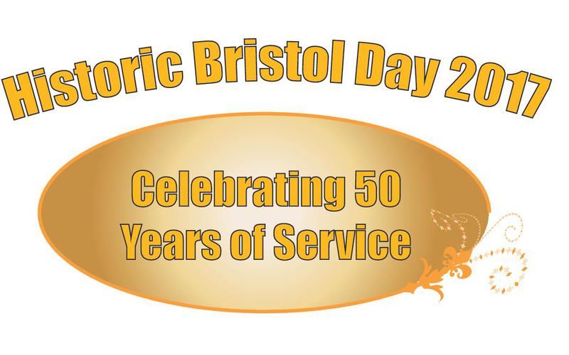 Historic Bristol Day 2018